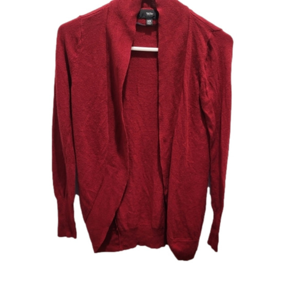 Mossimo Supply Co. Sweaters Mossimo No Button Cardigan Poshmark